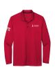Nike Dri-FIT Micro Pique 2.0 Long Sleeve Polo - NKDC2014