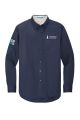 Port Authority Long Sleeve Easy Care Shirt - S608